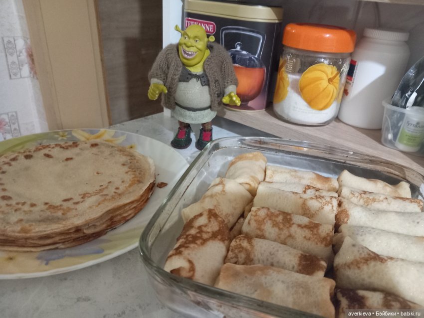 Игровые куклы разных производителей (Разное): редкие бренды (фото 2)