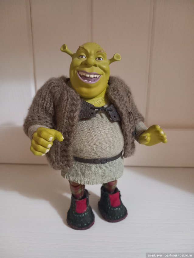 Игровые куклы разных производителей (Разное): редкие бренды (фото 3)