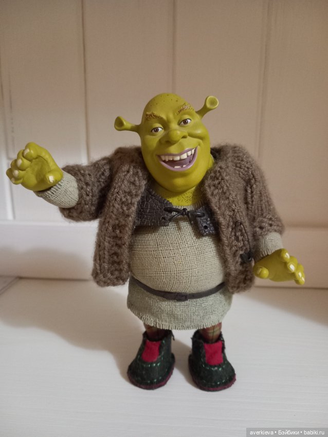 Игровые куклы разных производителей (Разное): редкие бренды (фото 4)