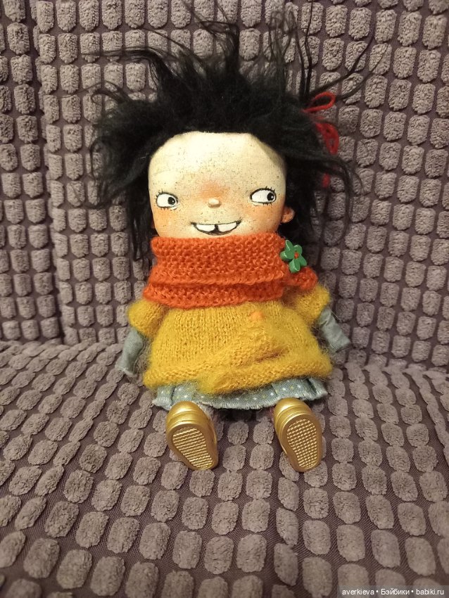 Бережное отношение к себе (фото 2)