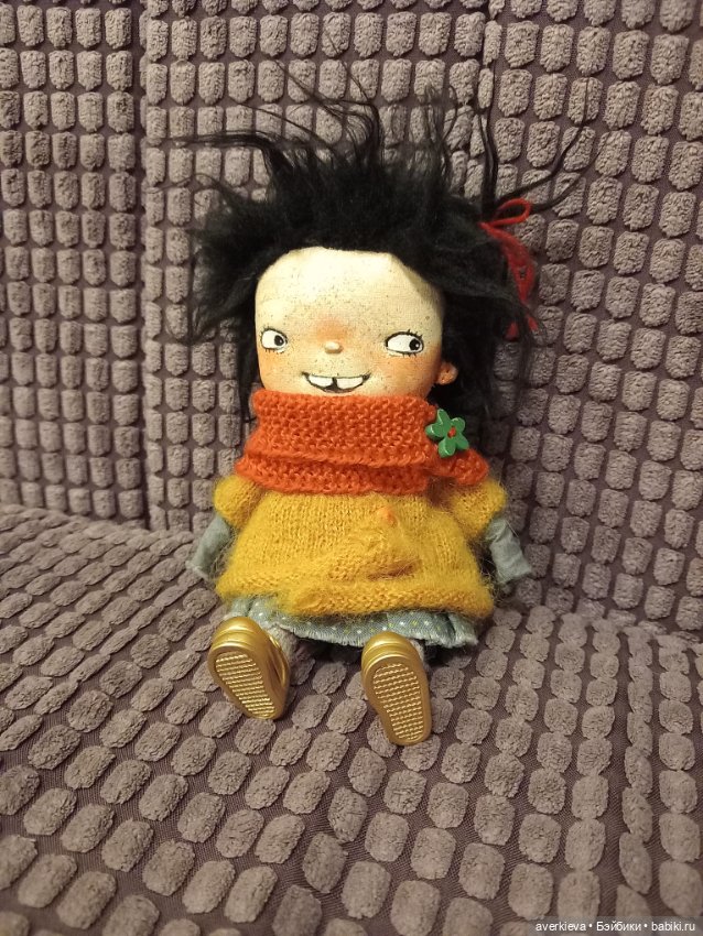 Бережное отношение к себе