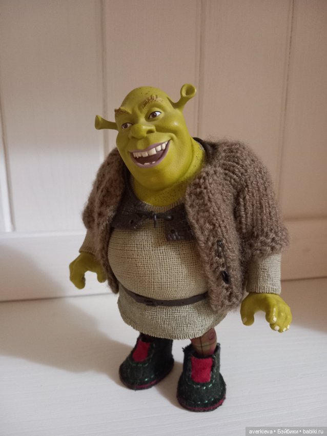 Игровые куклы разных производителей (Разное): редкие бренды (фото 5)