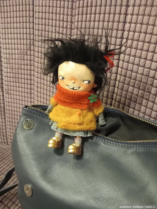 Бережное отношение к себе (фото 5)