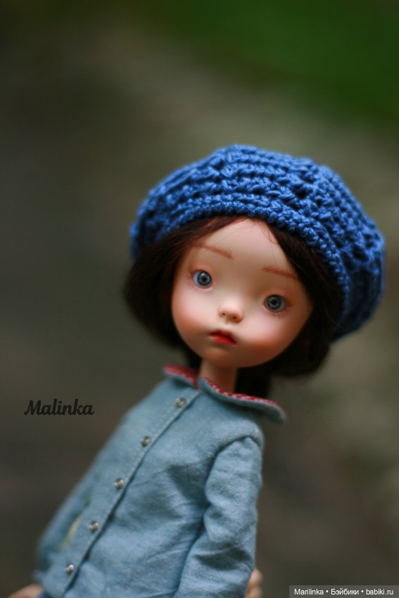 В ожидании дождя — Фотоистории с куклами BJD (БЖД): сериалы (фото 4)