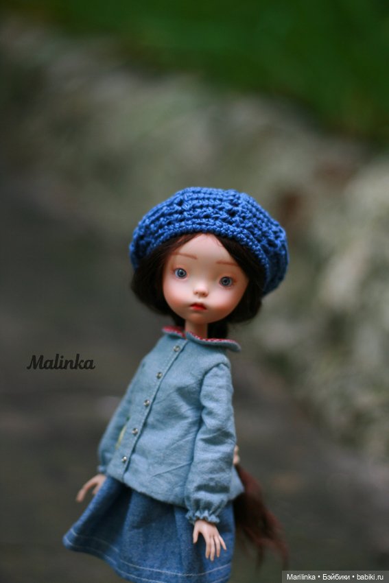 В ожидании дождя — Фотоистории с куклами BJD (БЖД): сериалы (фото 3)