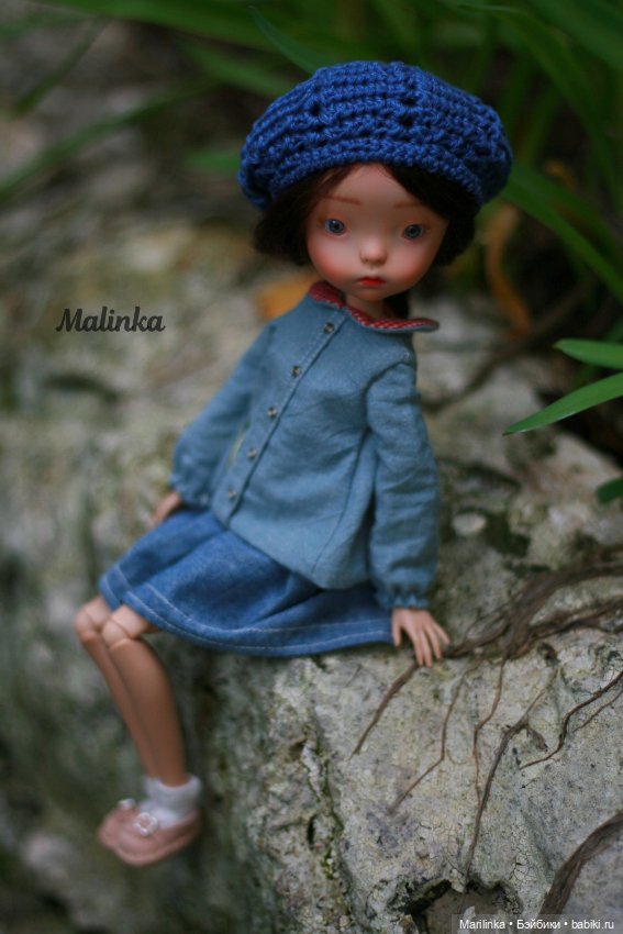 В ожидании дождя — Фотоистории с куклами BJD (БЖД): сериалы (фото 7)