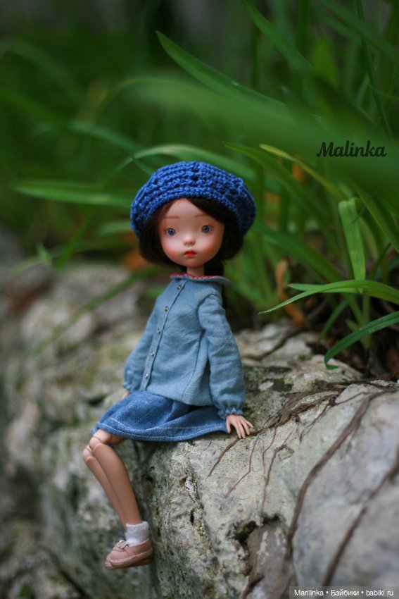 В ожидании дождя — Фотоистории с куклами BJD (БЖД): сериалы (фото 5)