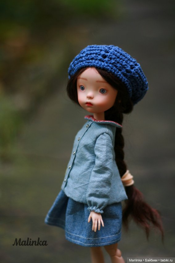 В ожидании дождя — Фотоистории с куклами BJD (БЖД): сериалы (фото 2)