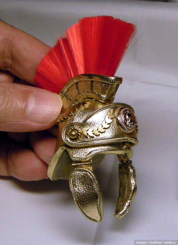 Доспех — Одежда и обувь для кукол своими руками: фото