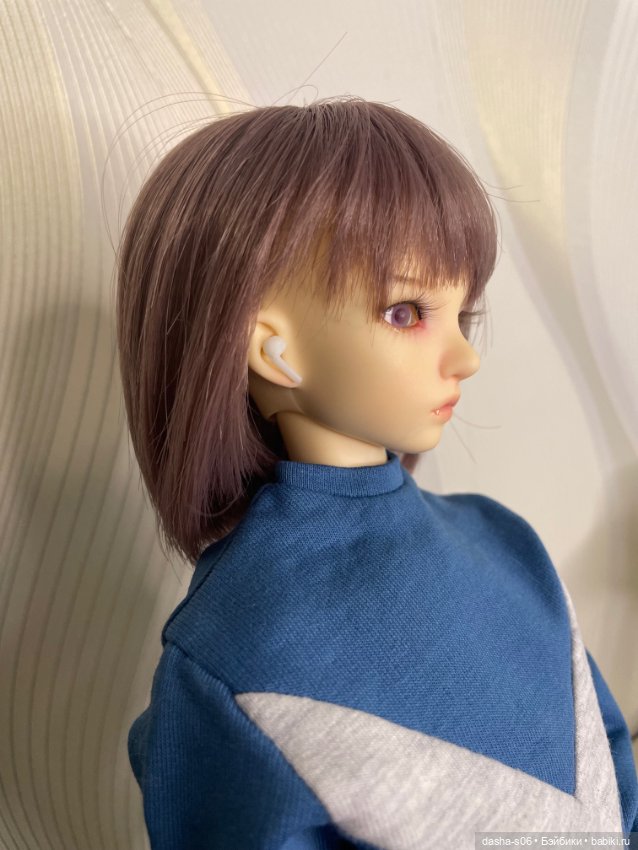 Рэевы похвастушки — Куклы Fairyland (ФэйриЛэнд): BJD (БЖД) (фото 6)