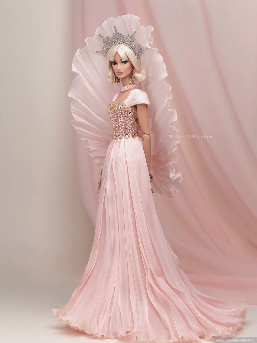 Имоджен — Куклы Integrity Toys (Интегрити): Poppy Parker (фото 2)