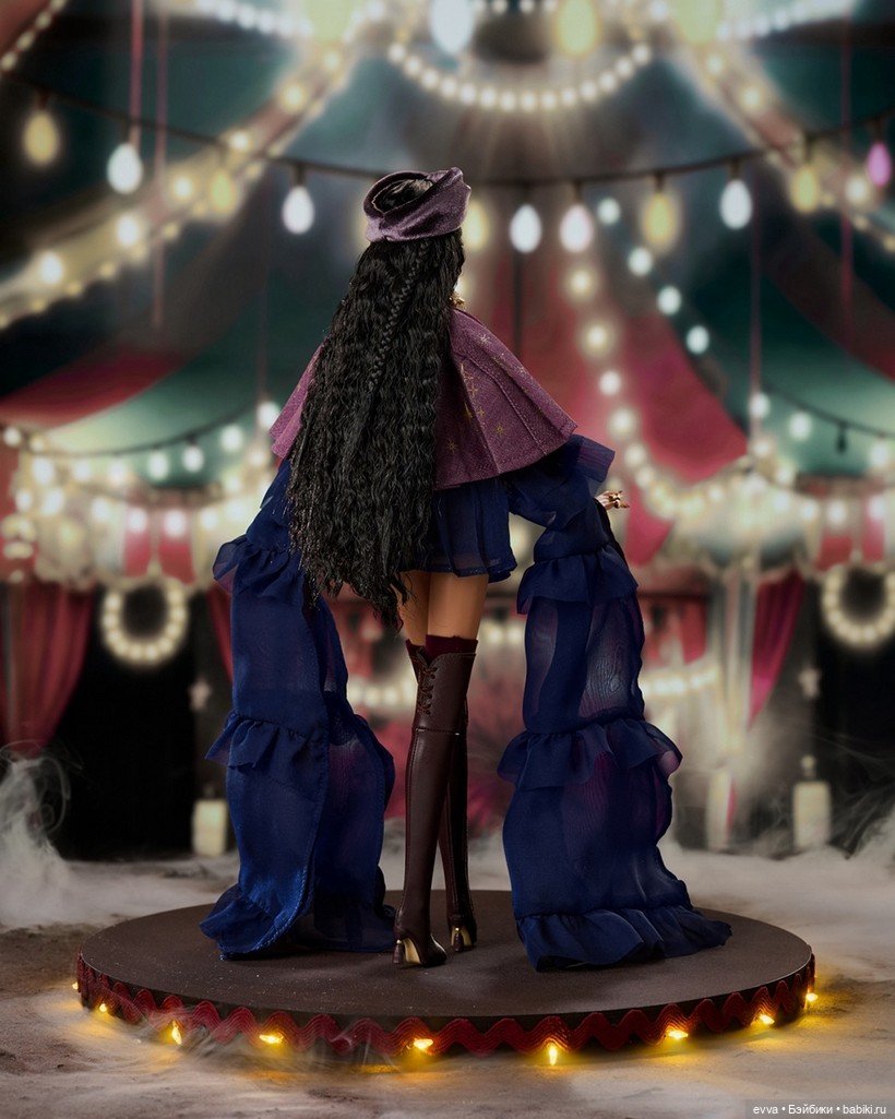 Райна - ясновидящая — Куклы Integrity Toys (Интегрити): Poppy Parker (фото 2)