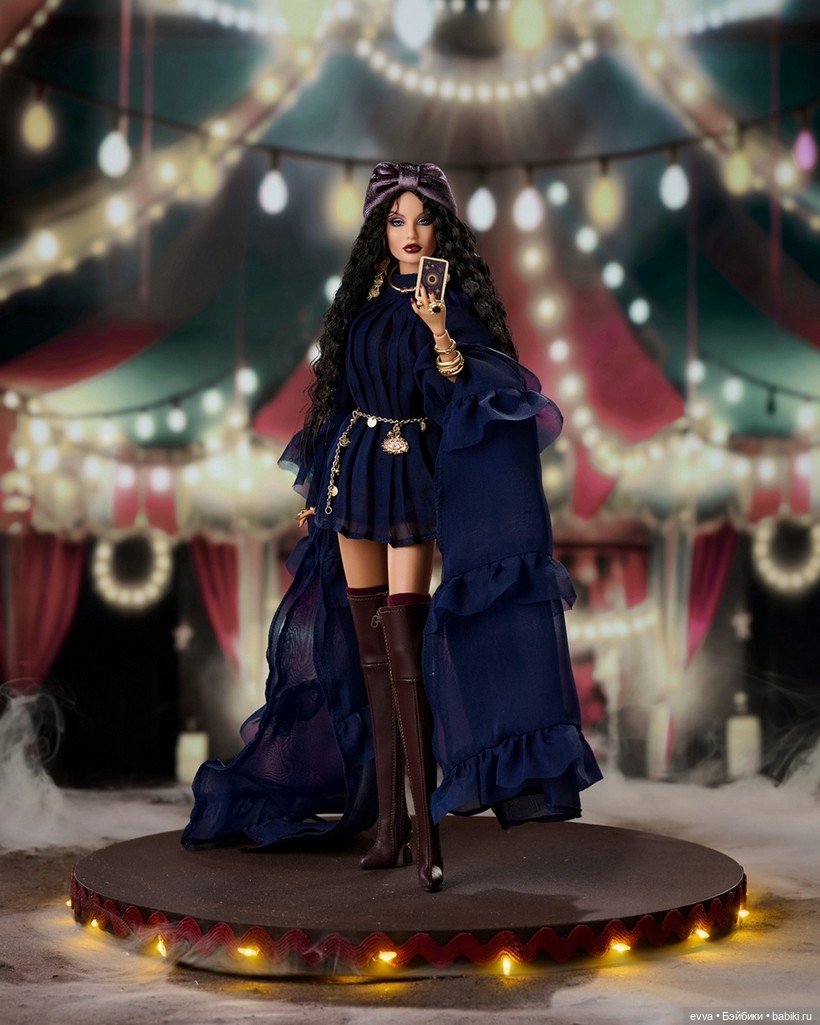 Райна - ясновидящая — Куклы Integrity Toys (Интегрити): Poppy Parker (фото 9)