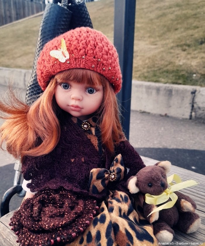 В погоне за сусликами,с паолкой(часть 6)