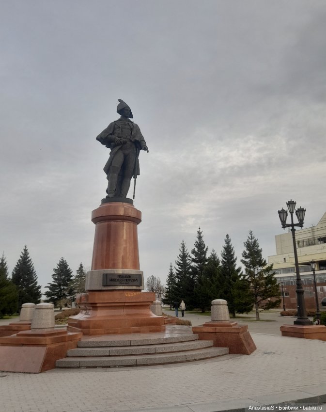 В погоне за сусликами,с паолкой(часть 6)