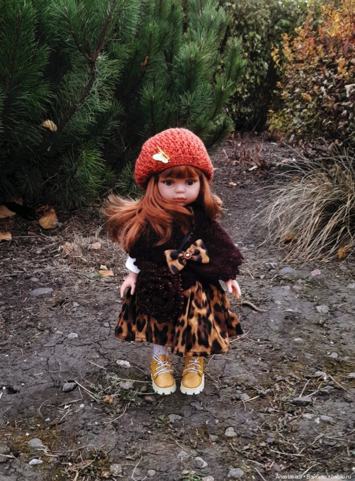 В погоне за сусликами,с паолкой(часть 6)