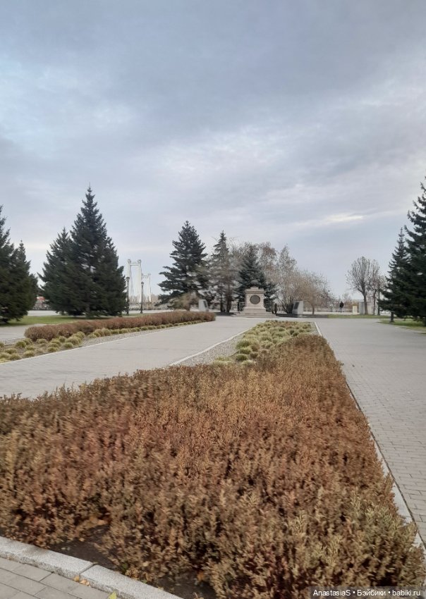 В погоне за сусликами,с паолкой(часть 6) (фото 10)