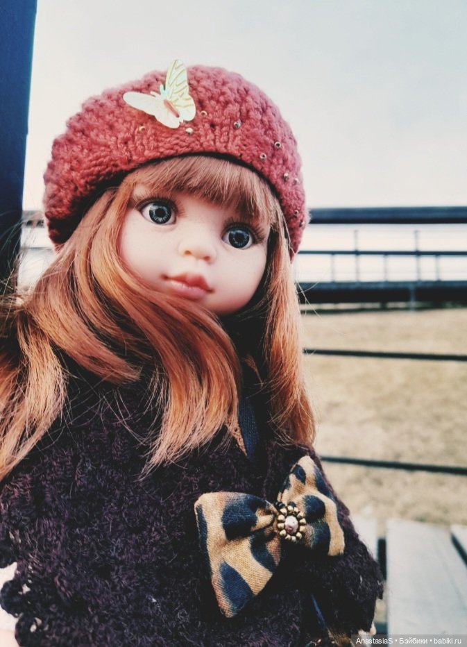 В погоне за сусликами,с паолкой(часть 6)