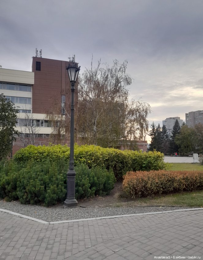 В погоне за сусликами,с паолкой(часть 6) (фото 9)