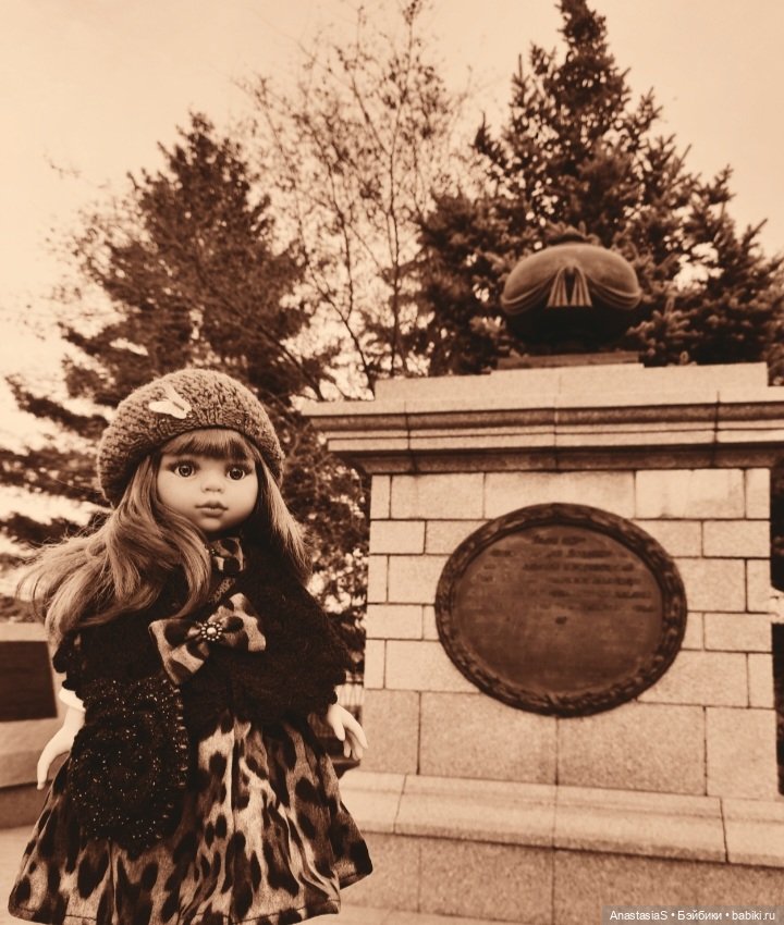 В погоне за сусликами,с паолкой(часть 6)