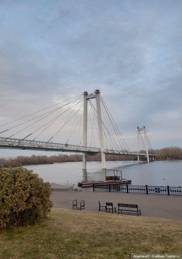 В погоне за сусликами,с паолкой(часть 6)