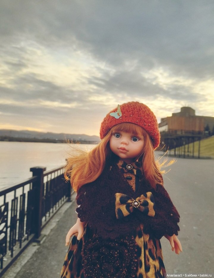 В погоне за сусликами,с паолкой(часть 6) (фото 4)