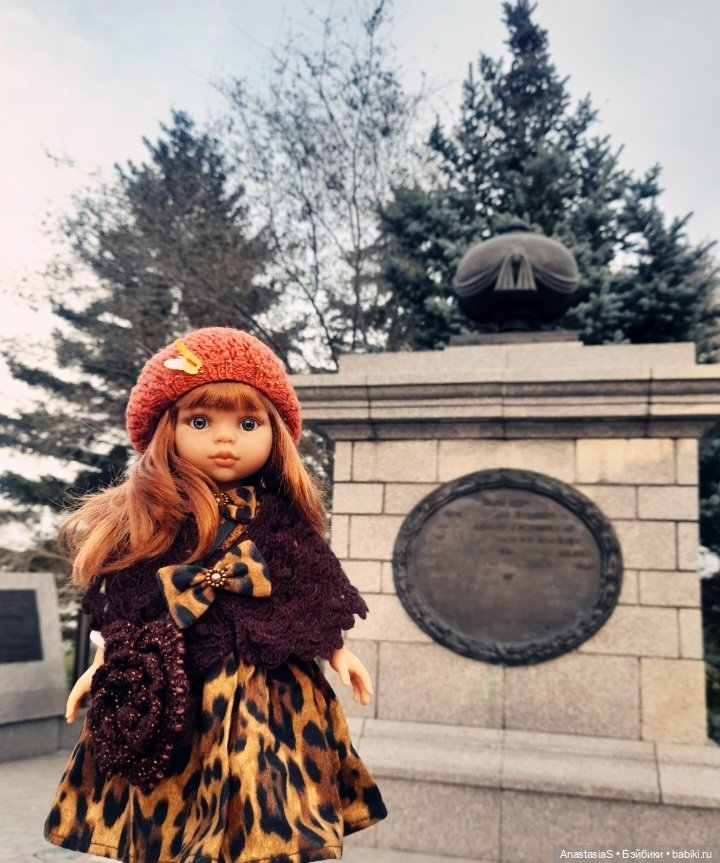 В погоне за сусликами,с паолкой(часть 6) (фото 2)