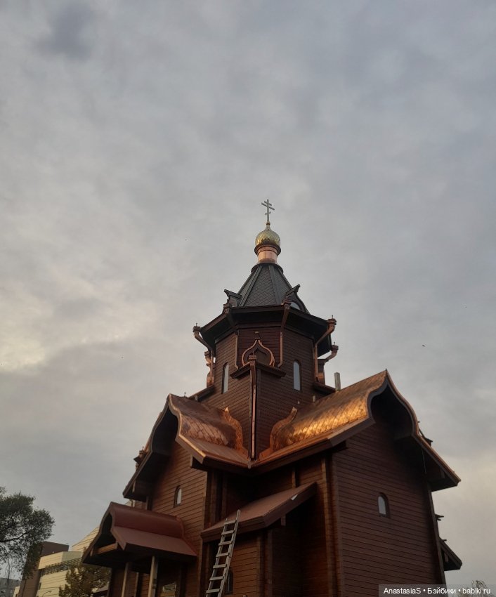 В погоне за сусликами,с паолкой(часть 6) (фото 6)