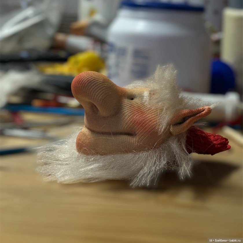 Куколки Marias Nature TOYS