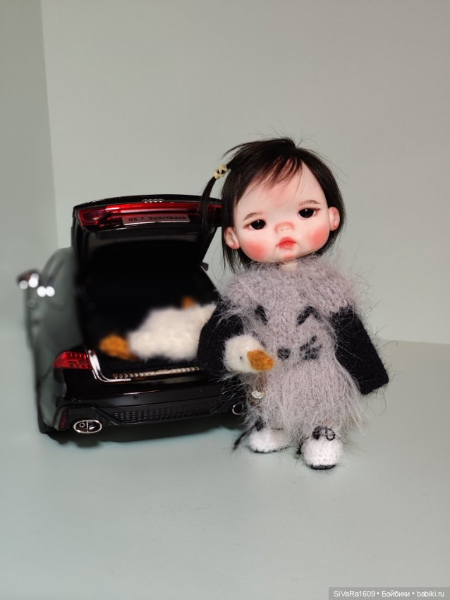 В нашем детском саду пополнение 👏 Котёнок азиатский🤗 (фото 4)