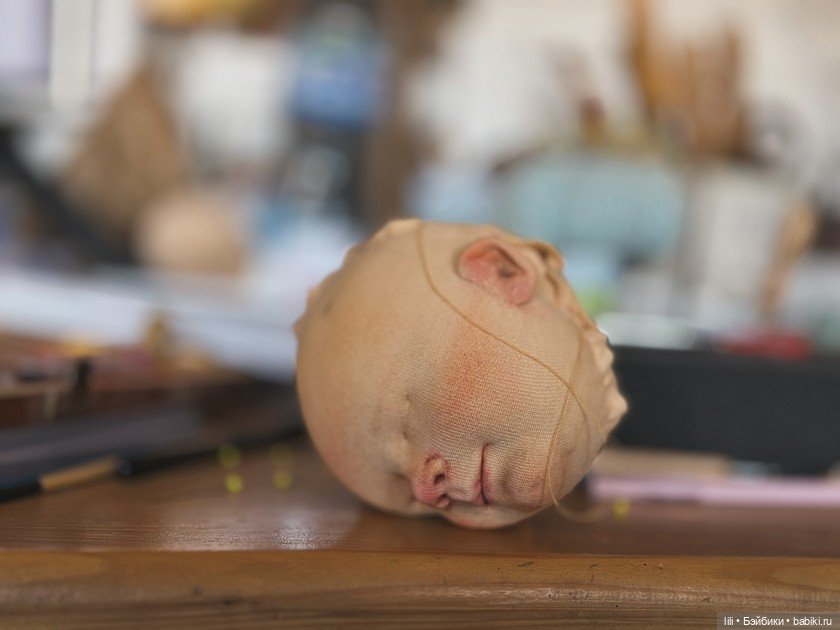 Куколки Marias Nature TOYS (фото 10)