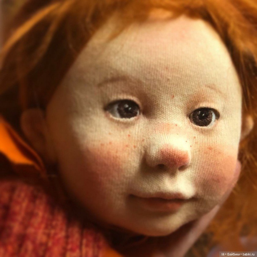 Куколки Marias Nature TOYS (фото 3)