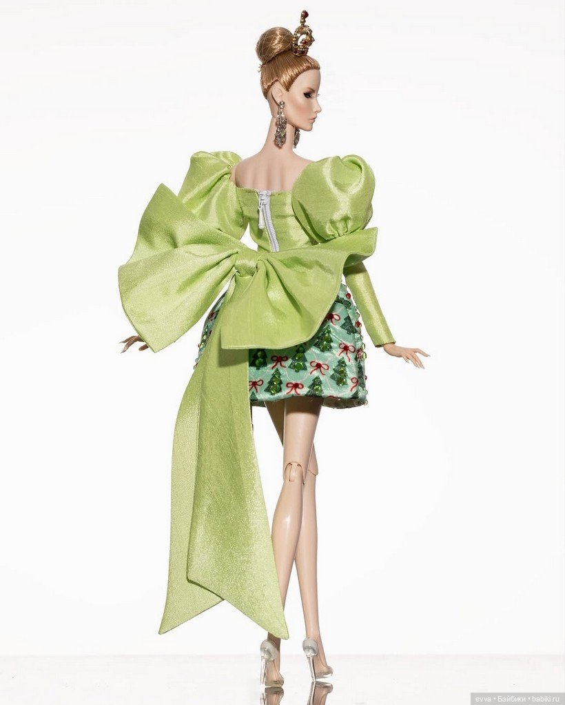 Куклы Integrity Toys (Интегрити): Poppy Parker (фото 3)