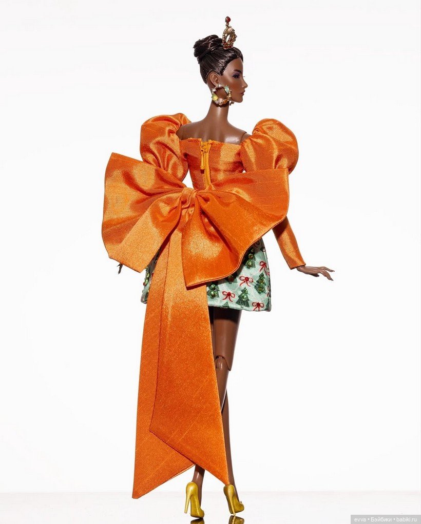 Куклы Integrity Toys (Интегрити): Poppy Parker (фото 6)