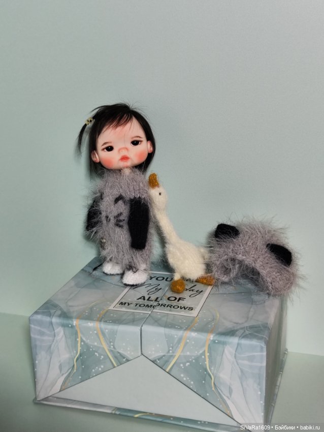 В нашем детском саду пополнение 👏 Котёнок азиатский🤗 (фото 5)