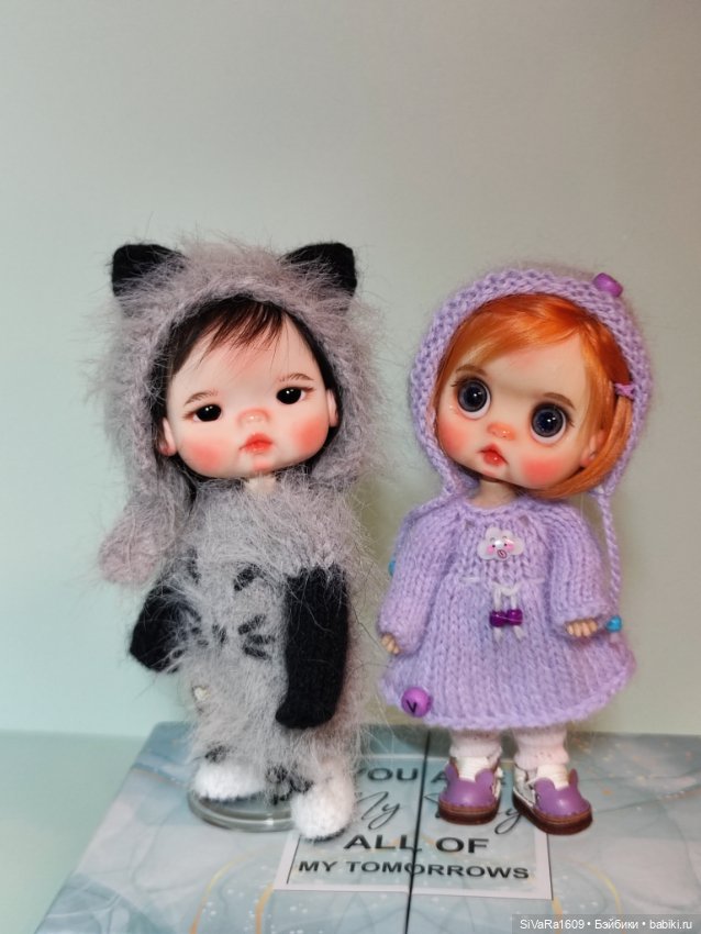 В нашем детском саду пополнение 👏 Котёнок азиатский🤗