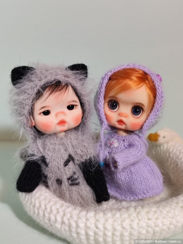 В нашем детском саду пополнение 👏 Котёнок азиатский🤗