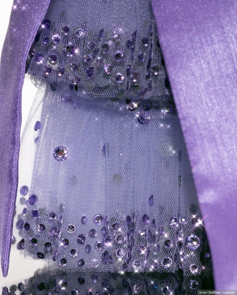 Odile — Куклы Barbie (Барби): Looks (фото 6)