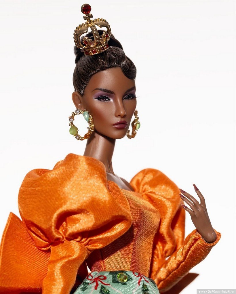 Куклы Integrity Toys (Интегрити): Poppy Parker (фото 7)