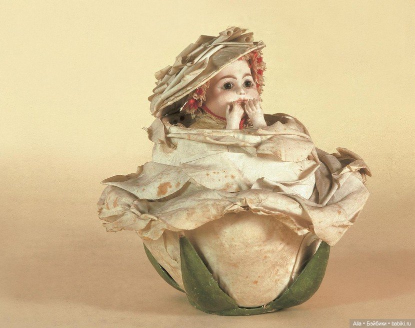 Музей кукол и игрушек - замок Рокка ди Анджера (фото 7)