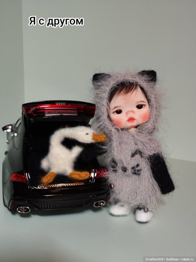 В нашем детском саду пополнение 👏 Котёнок азиатский🤗 (фото 3)