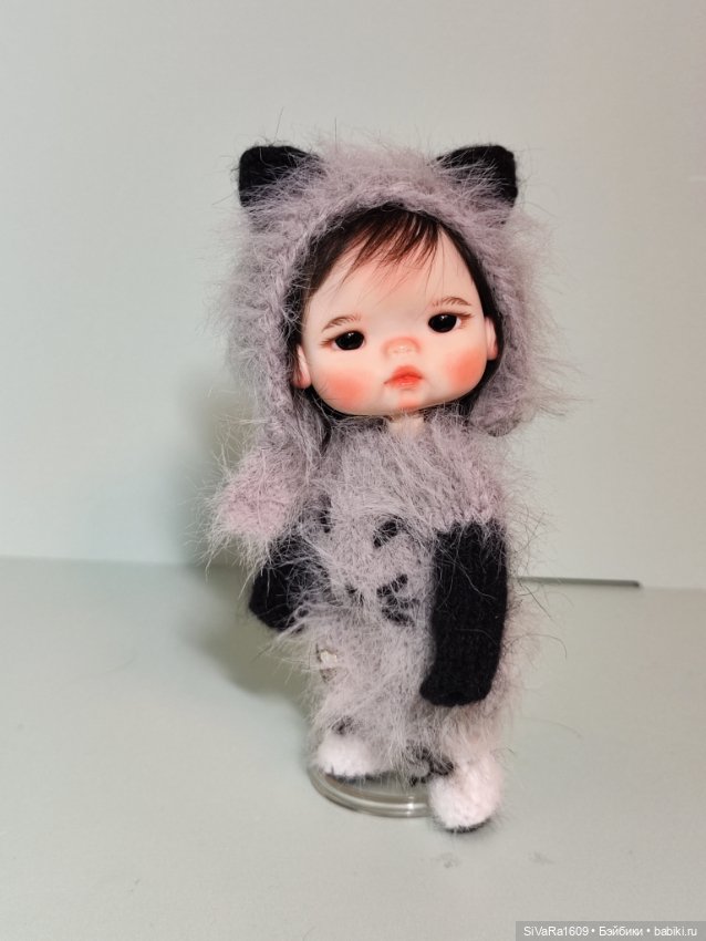 В нашем детском саду пополнение 👏 Котёнок азиатский🤗 (фото 8)