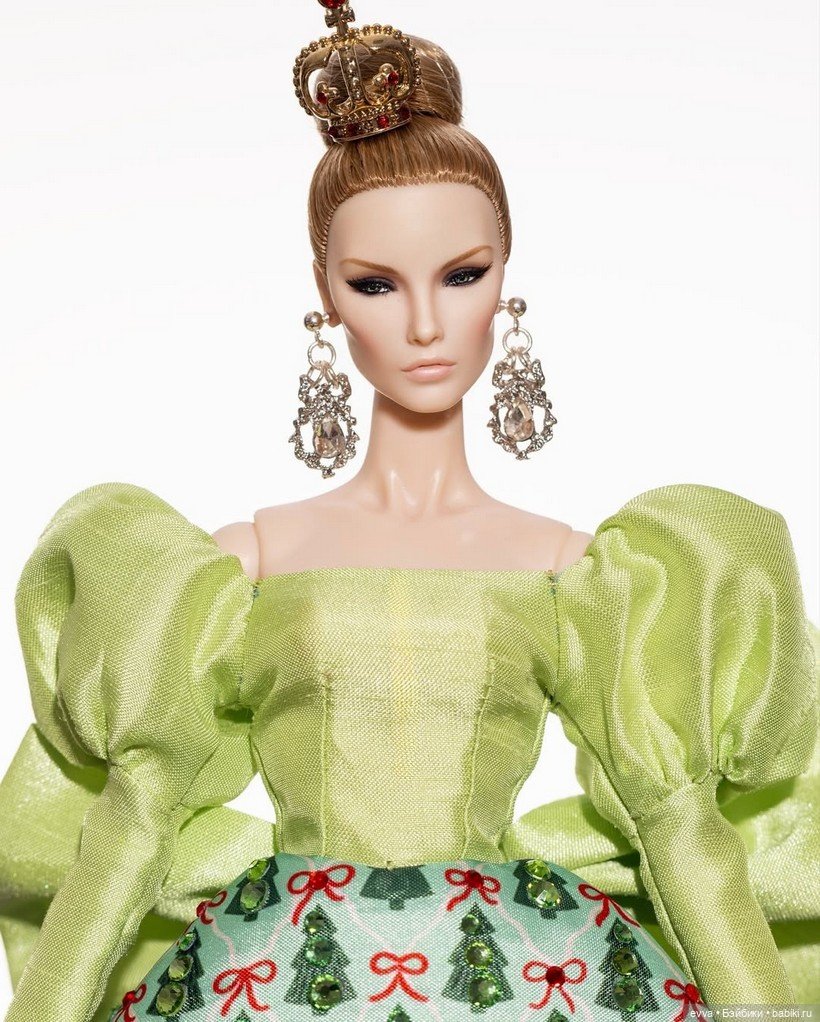 Куклы Integrity Toys (Интегрити): Poppy Parker (фото 8)