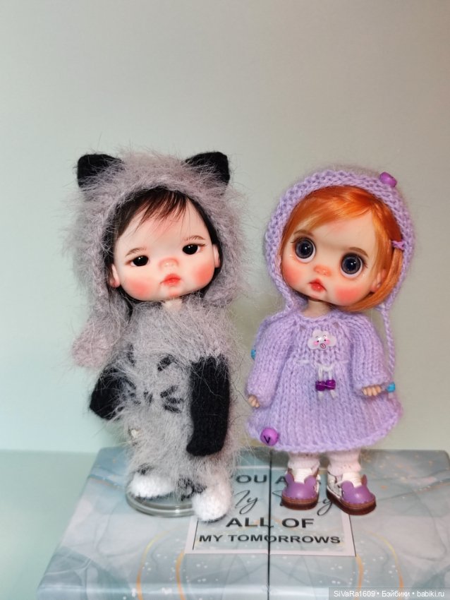 В нашем детском саду пополнение 👏 Котёнок азиатский🤗 (фото 9)