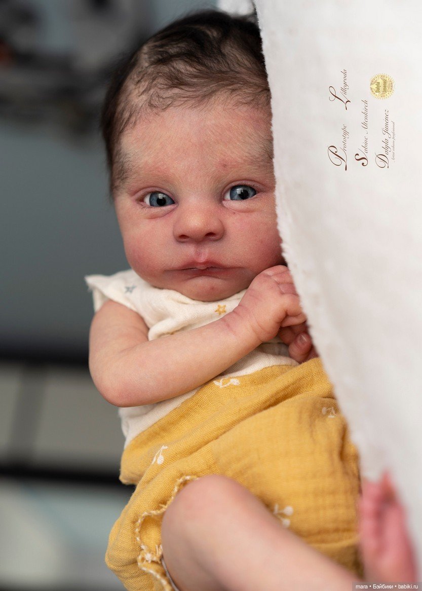 Lillegroda скульптора Sabine Altenkirch, автор прототипа Dalyla Jimenez (фото 3)