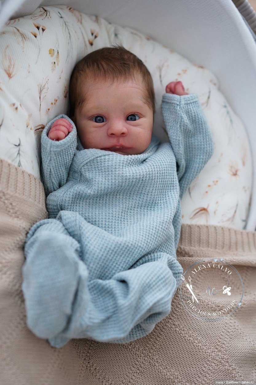 Lillegroda скульптора Sabine Altenkirch, автор прототипа Alexa Calvo (фото 3)