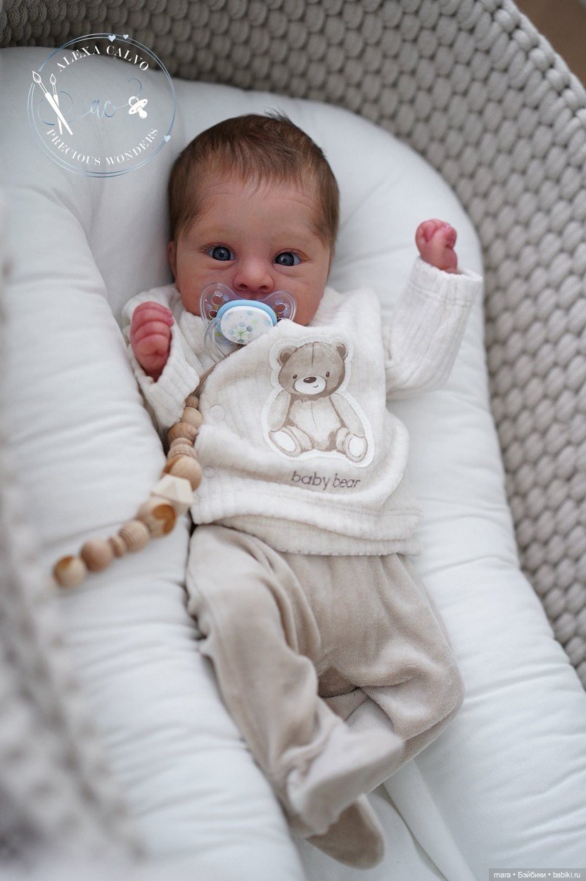 Lillegroda скульптора Sabine Altenkirch, автор прототипа Alexa Calvo (фото 7)