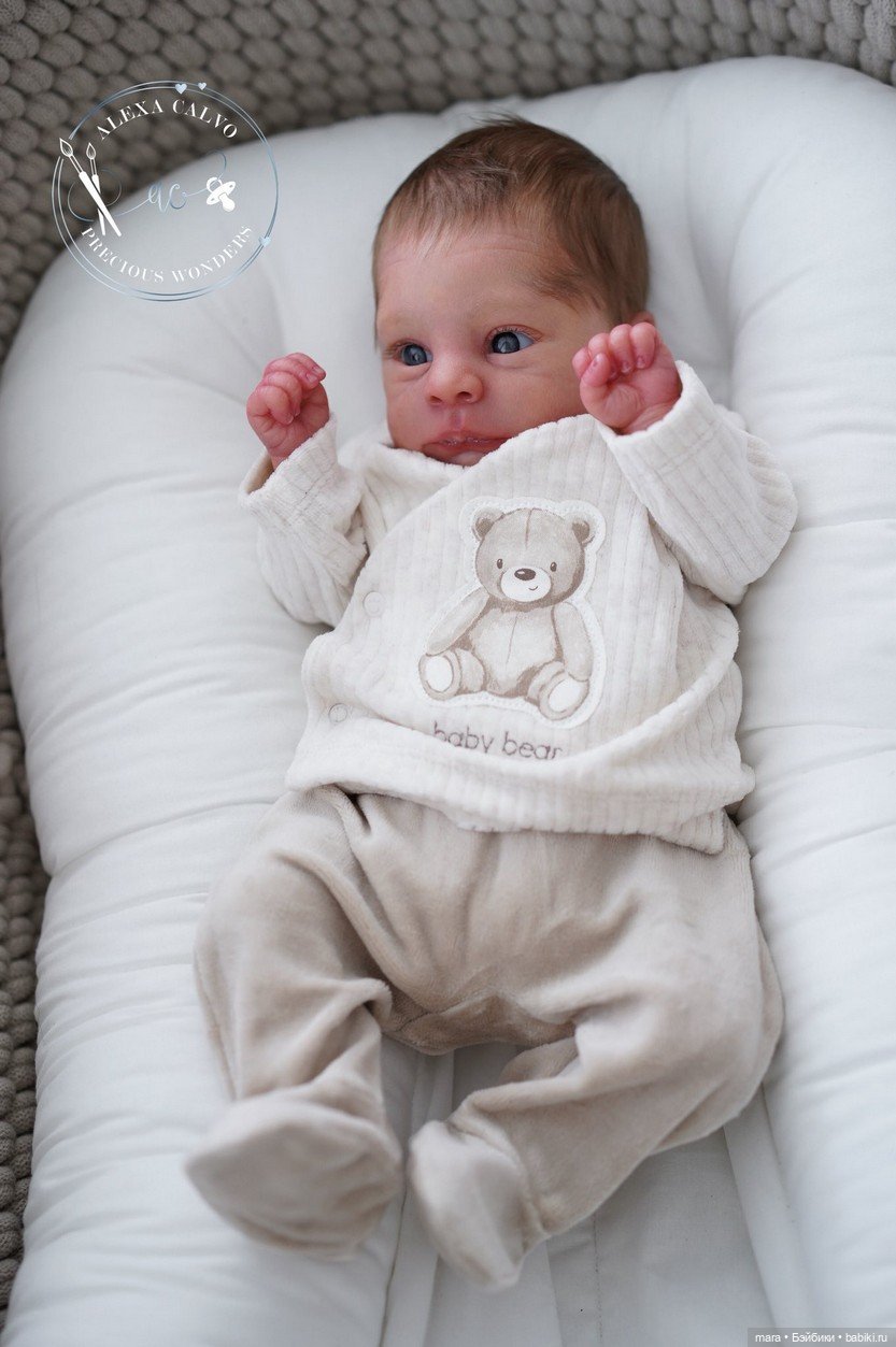 Lillegroda скульптора Sabine Altenkirch, автор прототипа Alexa Calvo (фото 9)