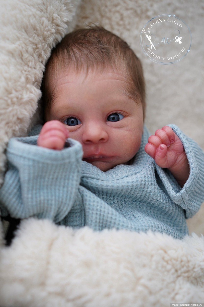 Lillegroda скульптора Sabine Altenkirch, автор прототипа Alexa Calvo (фото 4)