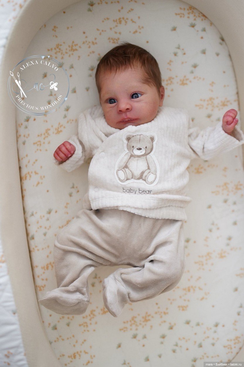 Lillegroda скульптора Sabine Altenkirch, автор прототипа Alexa Calvo